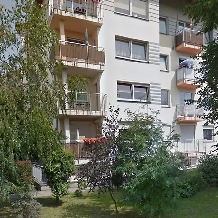 Apartment Bellis *