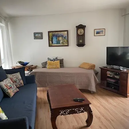 Apartment Bellis