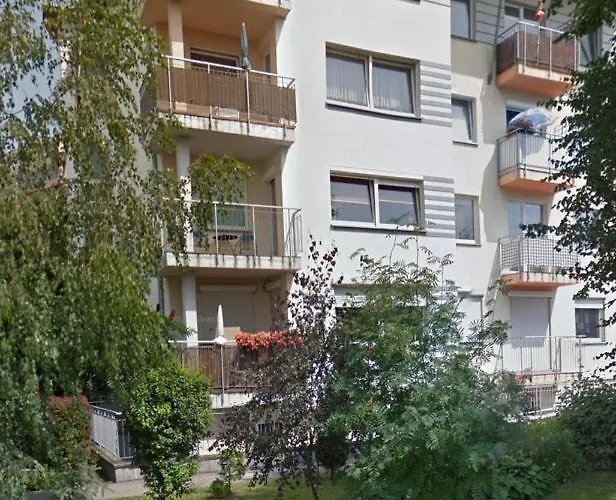 Apartamento Bellis *