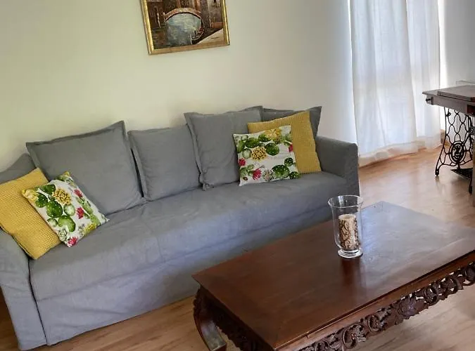 Apartamento Bellis Szczecin